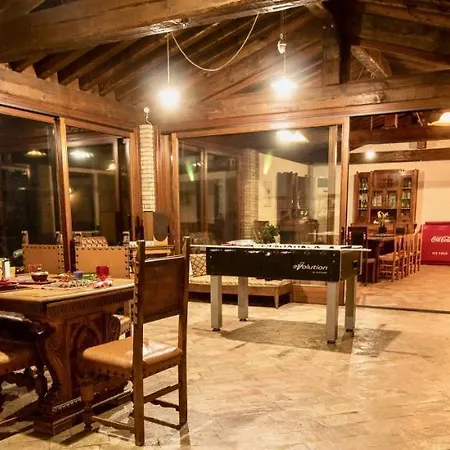 Giardino Di Rebecca Bed & Breakfast Castiglione di Ravenna