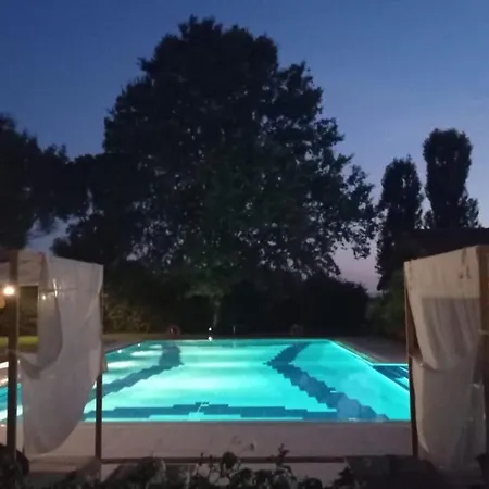 B&B Giardino Di Rebecca